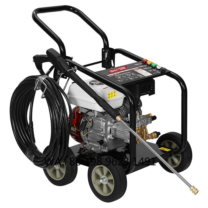 Pressure Washer 3000Psi - 3000PSI Industrial Cold Water High Pressure
