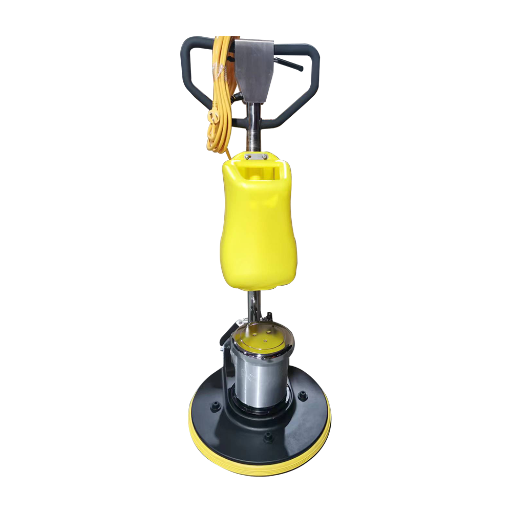 Floor Polishing Machine 17 Inch - High Quality 17inch Floor Cleaning Machine