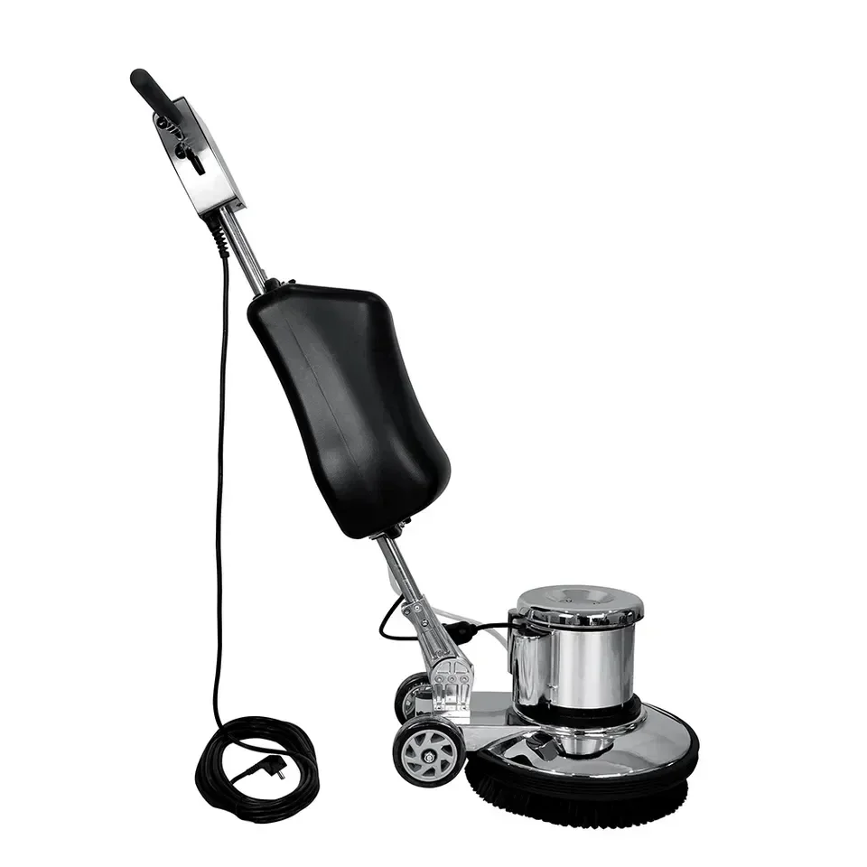 Floor Polishing Machine 17 Inch - Disc Fine Copper Motor Marble Concrete
