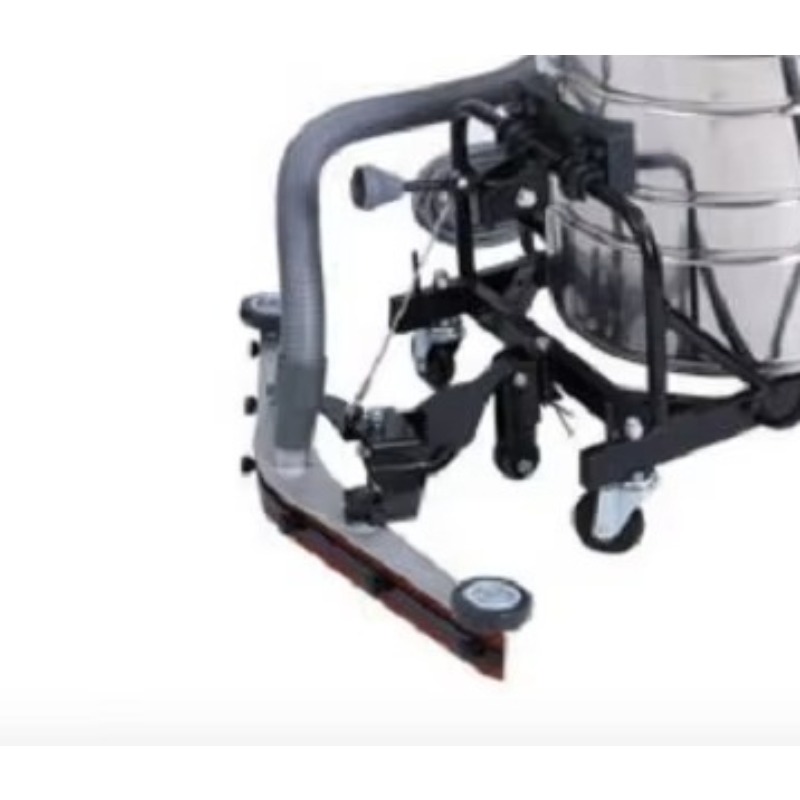 Industrial Vacuum Cleaner 3000W - 80L 3000W 3 Motor Industrial China