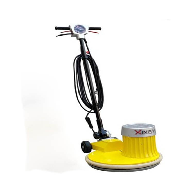 Floor Polishing Machine 17 Inch - 17 Inch High Rotating Speed Mini