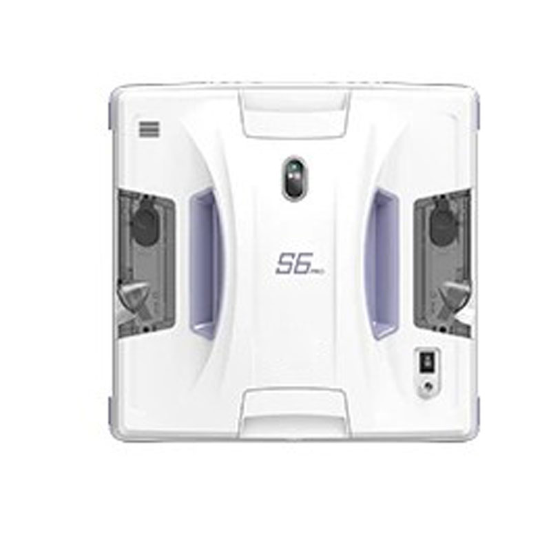 Window Cleaning Robot Automatic - Smart Window Cleaning Robot Implement Automatic