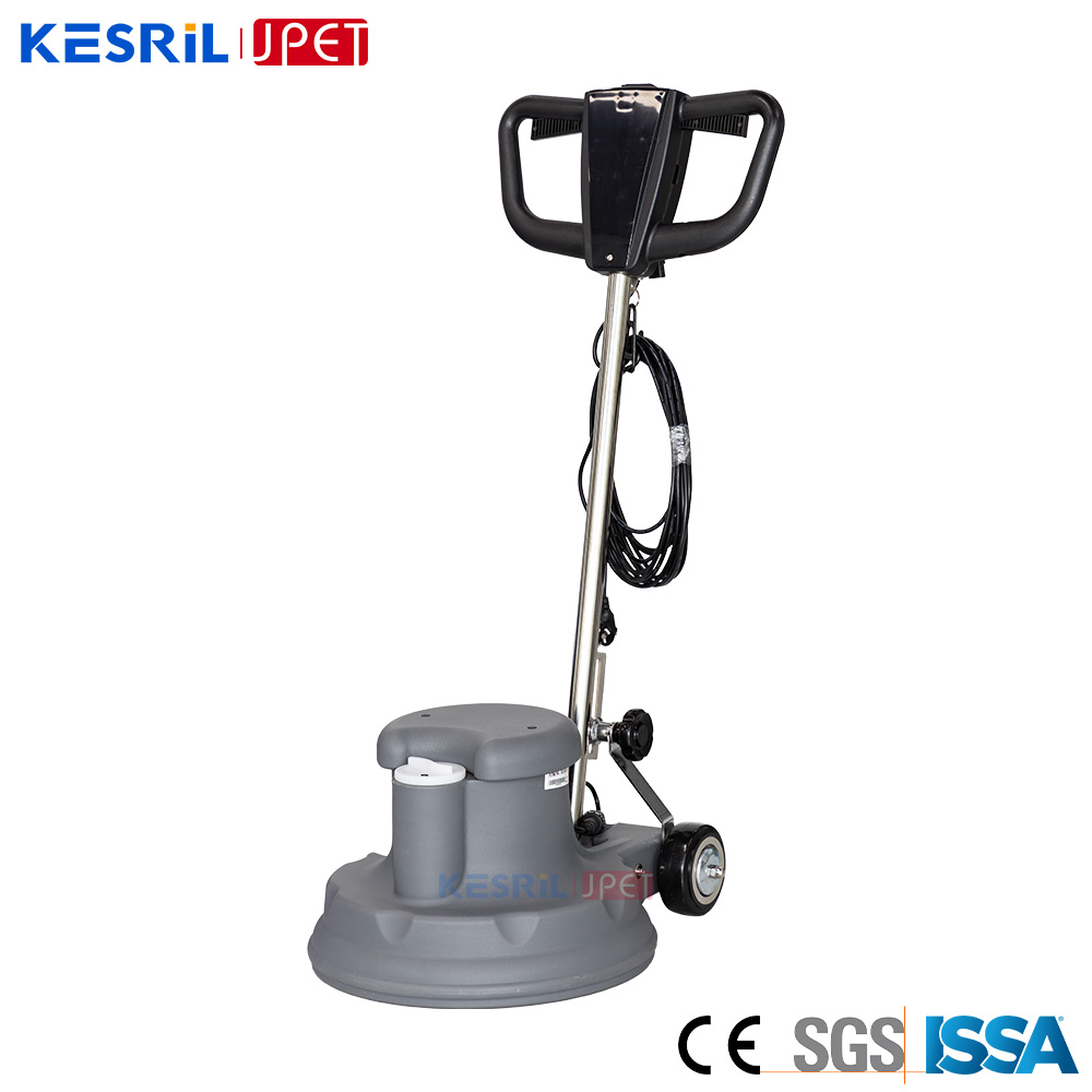 Floor Polishing Machine 17 Inch - 17-Inch Multifunction Commercial Hotel Use Marble