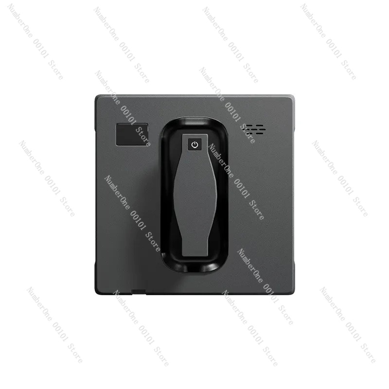 Window Cleaning Robot Automatic - Dual Spray Window Cleaning Robot,Automatic Glass