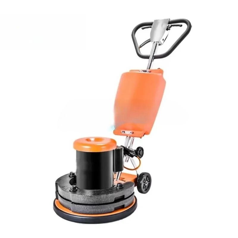 Floor Polishing Machine 17 Inch - 17inch Small Marble Floor Buffer Polishing