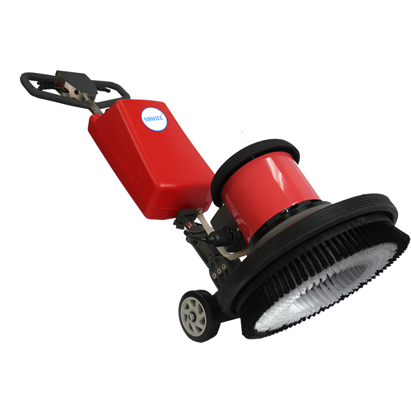 Floor Polishing Machine 17 Inch - 17 Inch 175rpm Multi Function Floor