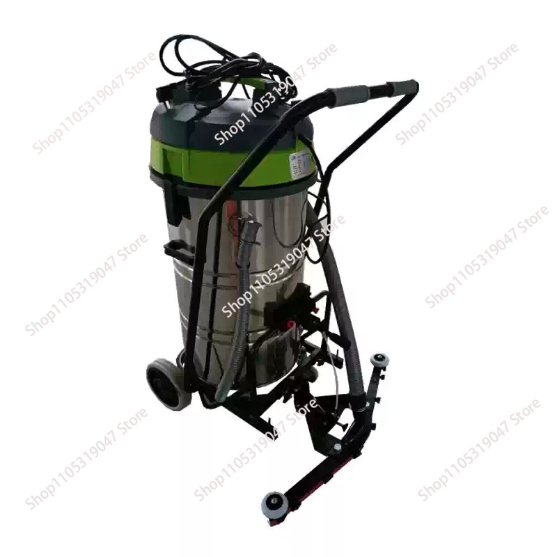 Industrial Vacuum Cleaner 3000W - Industrial and Commercial 3000W Electric Wet