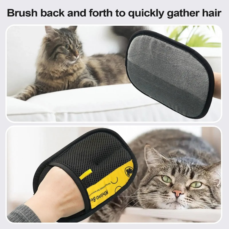 Double-Sided Electrostatic Pet - Carpet Extractor Machine recension och pris