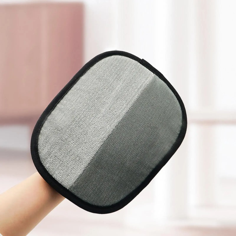 Double-Sided Electrostatic Pet - Carpet Extractor Machine recension och pris