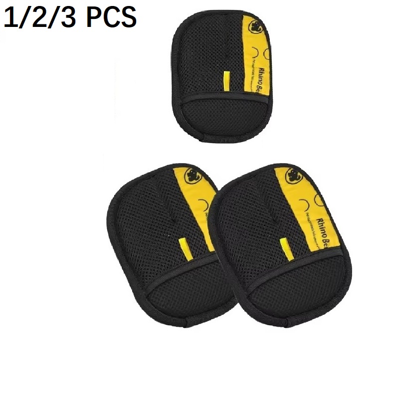 1/2/3 PCS Sided Electrostatic  - Carpet Extractor Machine recension och pris