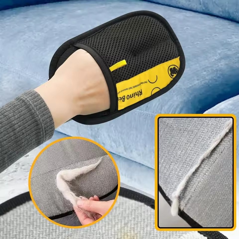 1/2/3 PCS Sided Electrostatic  - Carpet Extractor Machine recension och pris