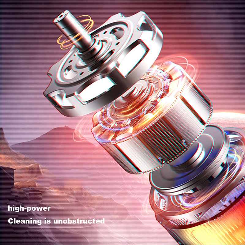 30L/18L Vacuum Cleaner Wet And - Industrial Vacuum Cleaner 3000W recension och pris