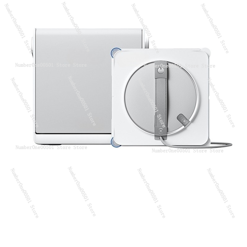 W2S Window Cleaning Robot Auto - Window Cleaning Robot Automatic recension och pris