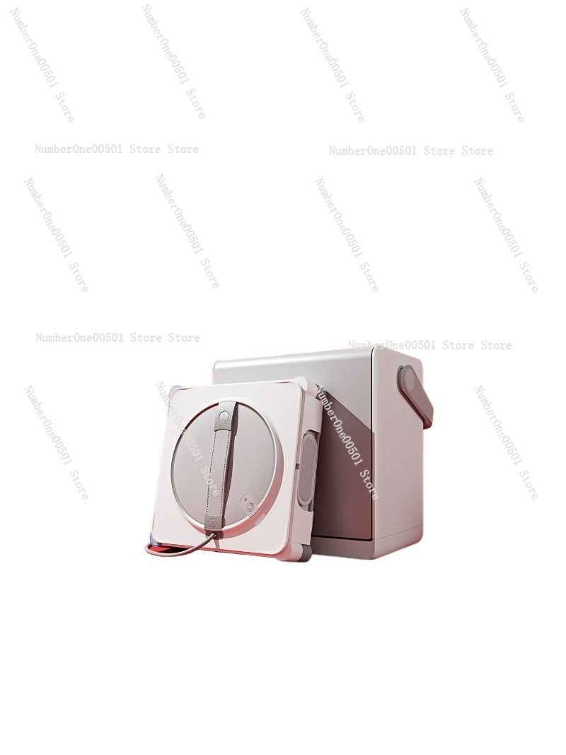 W2S Window Cleaning Robot Auto - Window Cleaning Robot Automatic recension och pris