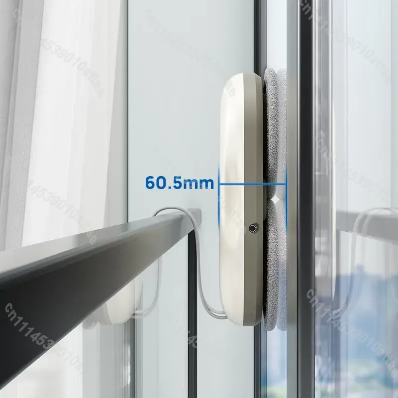 Compatible With Smart Window C - Window Cleaning Robot Automatic recension och pris