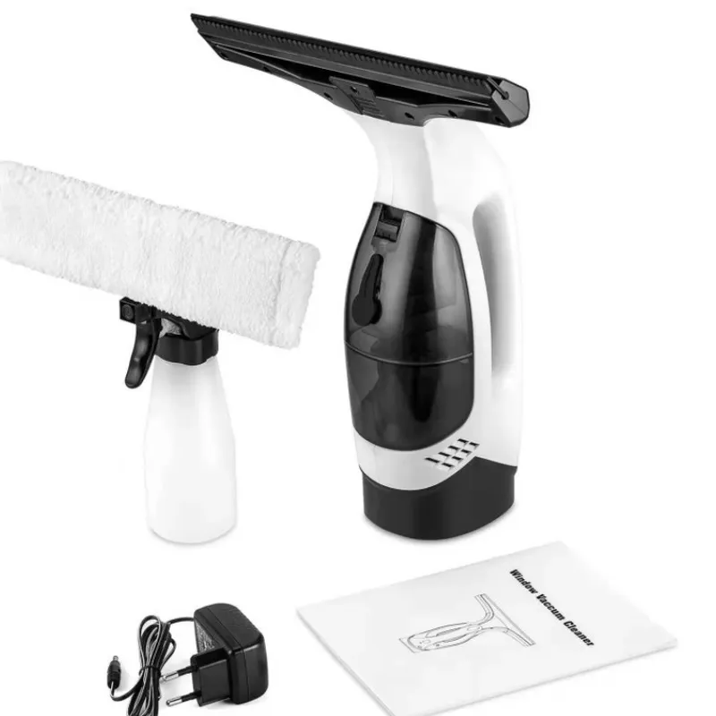 20W Cordless Automatic Glass C - Window Cleaning Robot Automatic recension och pris