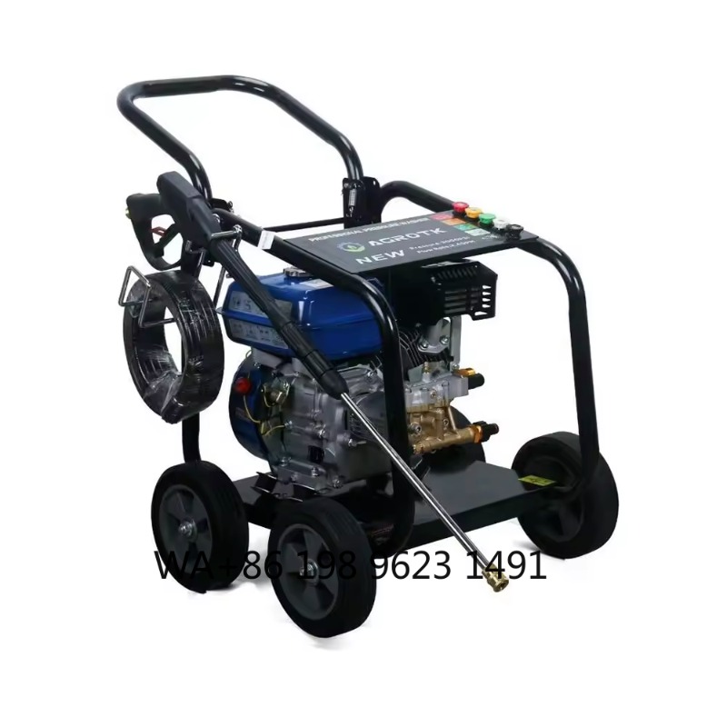 3000PSI Industrial Cold Water  - Pressure Washer 3000Psi recension och pris