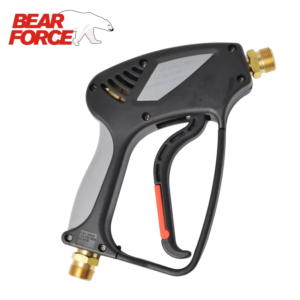 345bar 5000psi High Pressure W - Pressure Washer 3000Psi recension och pris