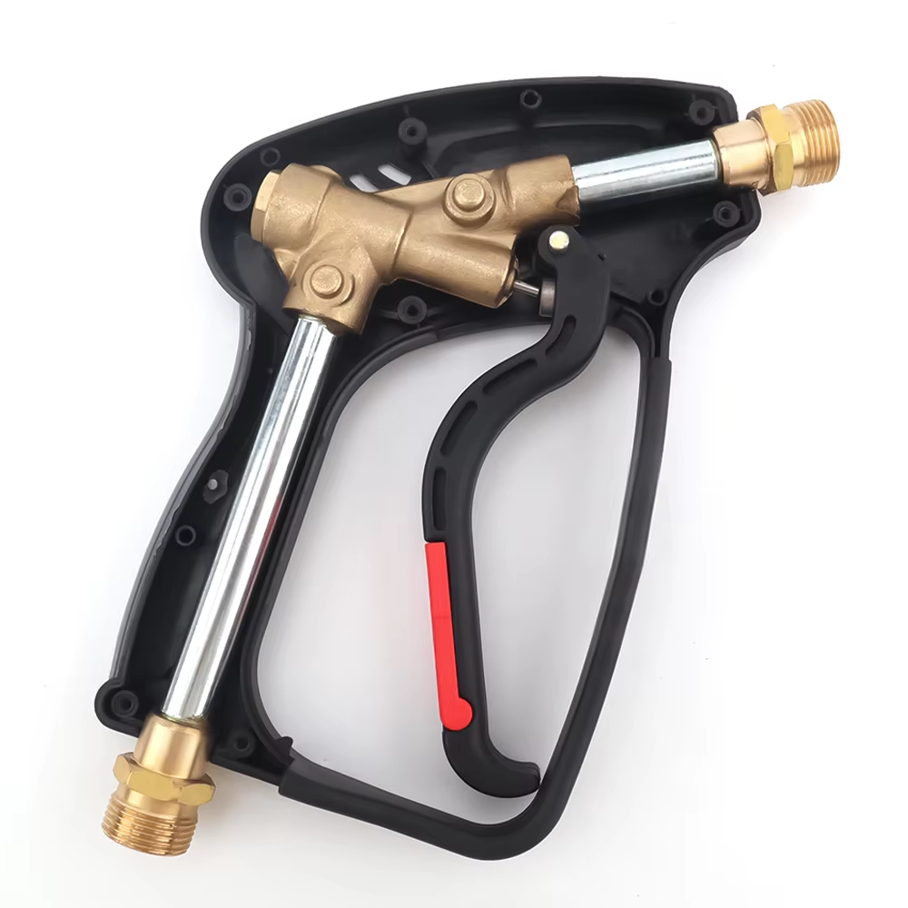 345bar 5000psi High Pressure W - Pressure Washer 3000Psi recension och pris