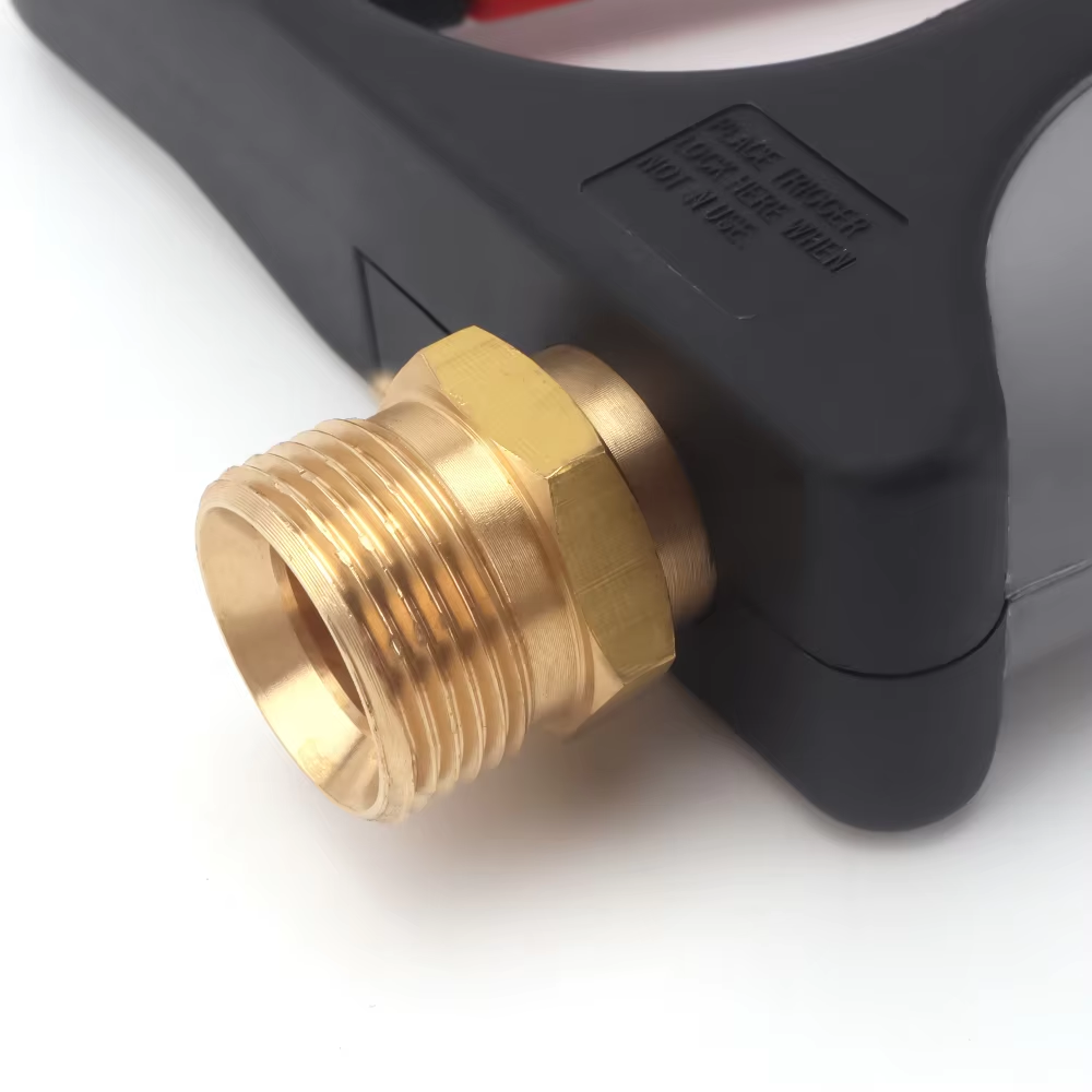 345bar 5000psi High Pressure W - Pressure Washer 3000Psi recension och pris