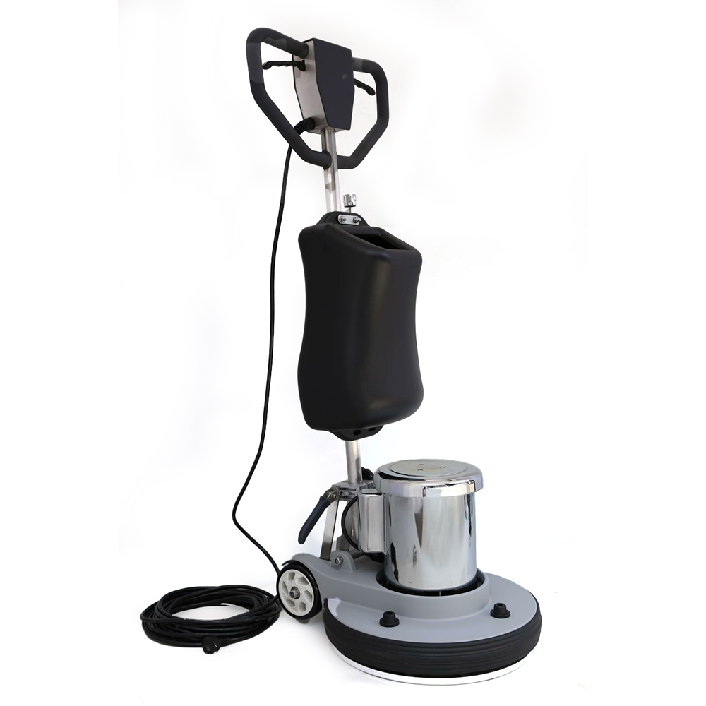 High Quality 17inch Floor Clea - Floor Polishing Machine 17 Inch recension och pris