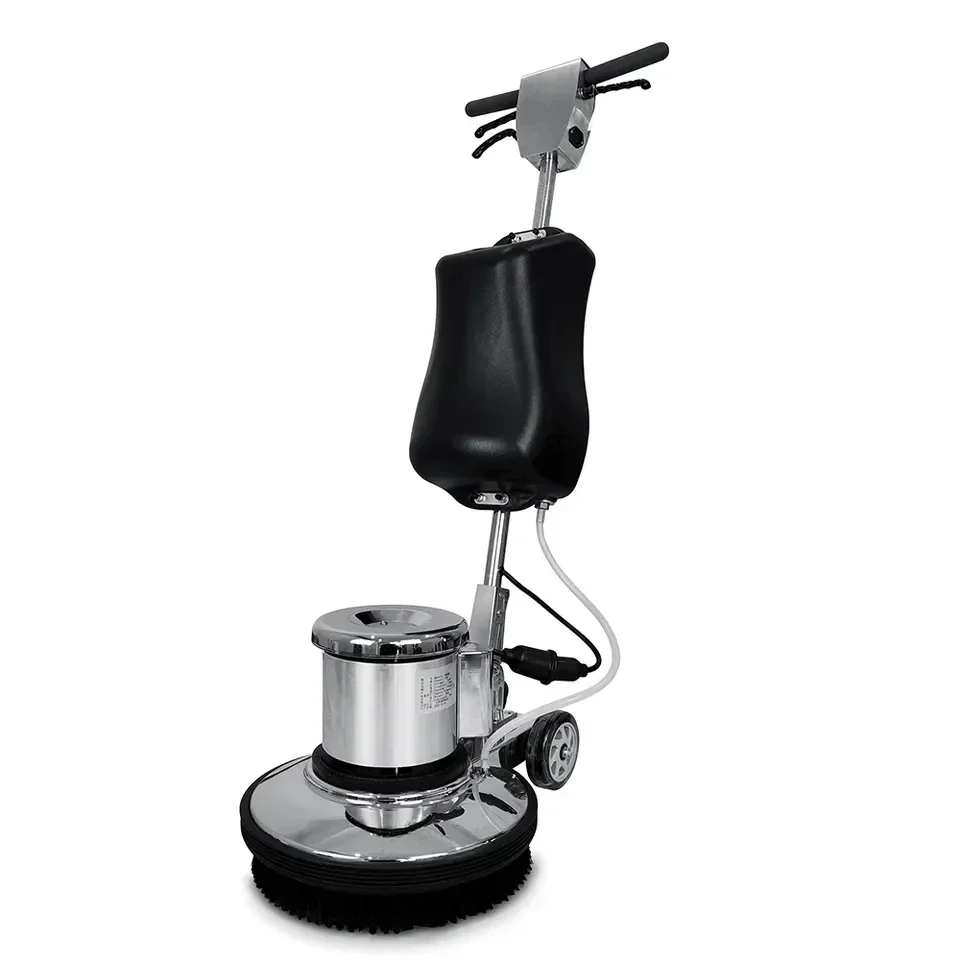 Disc Fine Copper Motor Marble  - Floor Polishing Machine 17 Inch recension och pris