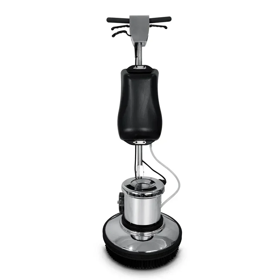 Disc Fine Copper Motor Marble  - Floor Polishing Machine 17 Inch recension och pris