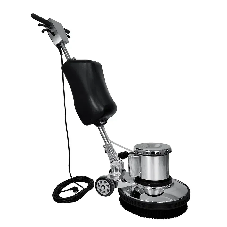 Disc Fine Copper Motor Marble  - Floor Polishing Machine 17 Inch recension och pris