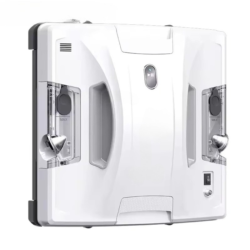 S7 Pro Automatic Window Cleani - Window Cleaning Robot Automatic recension och pris