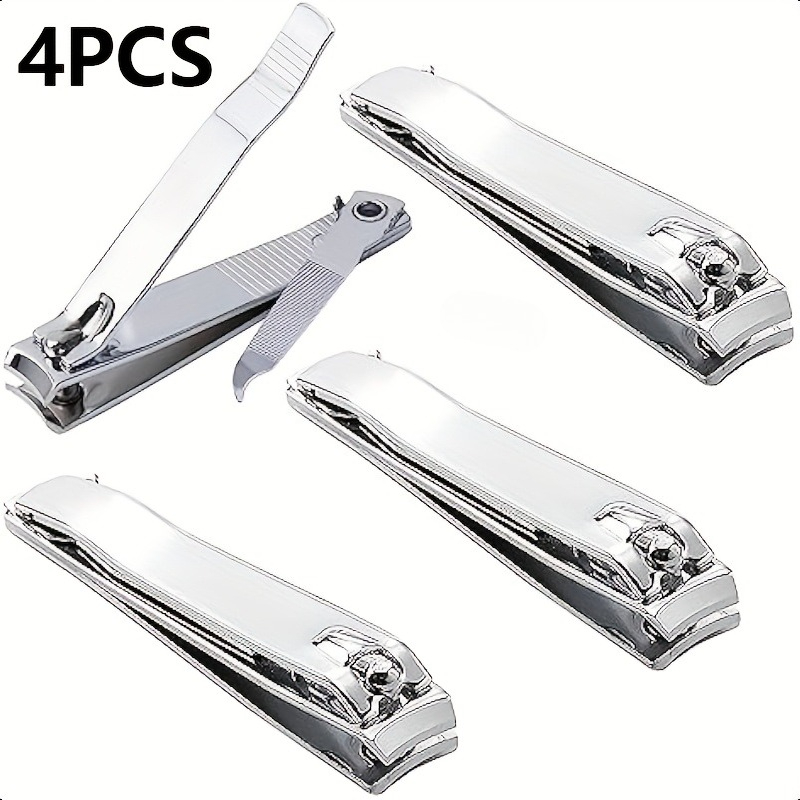 Splash resistant nail clippers - Escalator Cleaning Machine recension och pris