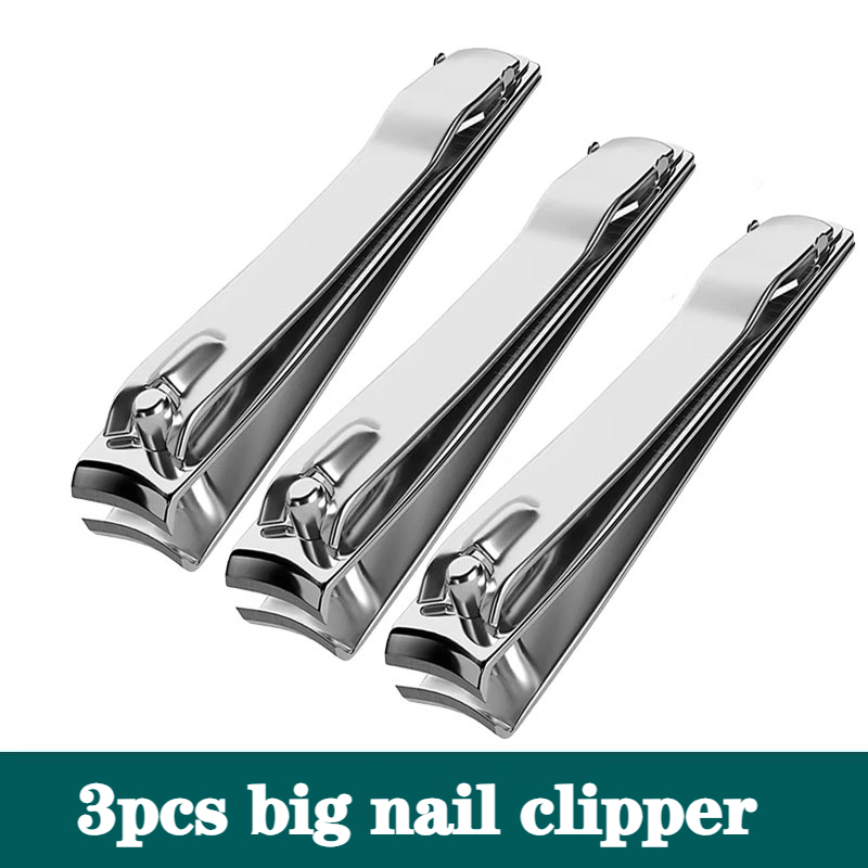 Splash resistant nail clippers - Escalator Cleaning Machine recension och pris