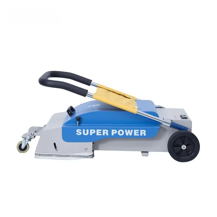 Escalator Cleaner or Escalator - Escalator Cleaning Machine recension och pris