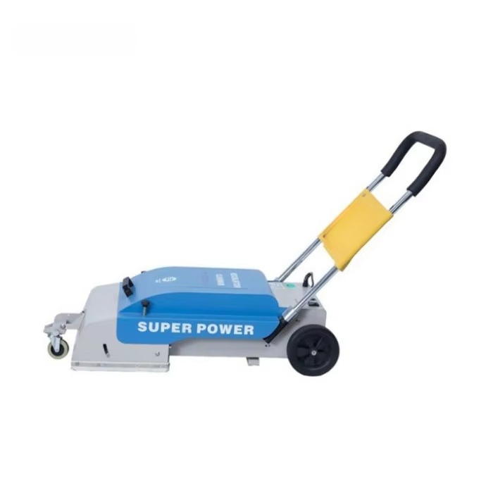 Escalator Cleaner or Escalator - Escalator Cleaning Machine recension och pris