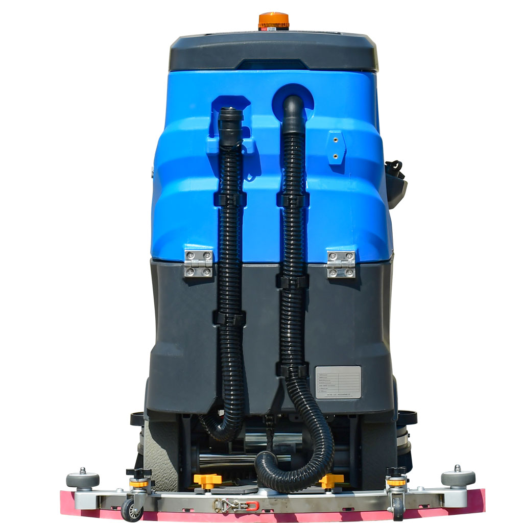 Ride on Floor Scrubber 20 Inch - Ride On Floor Scrubber 20 Inch recension och pris