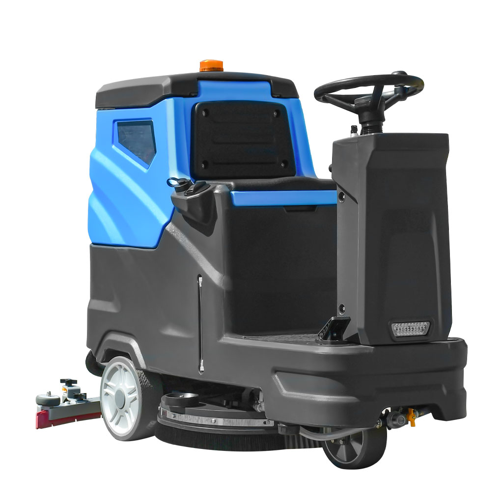 Ride on Floor Scrubber 20 Inch - Ride On Floor Scrubber 20 Inch recension och pris