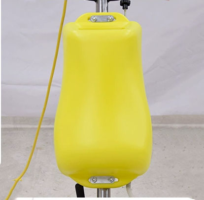 17 Inch Marble Crystal Surface - Floor Polishing Machine 17 Inch recension och pris