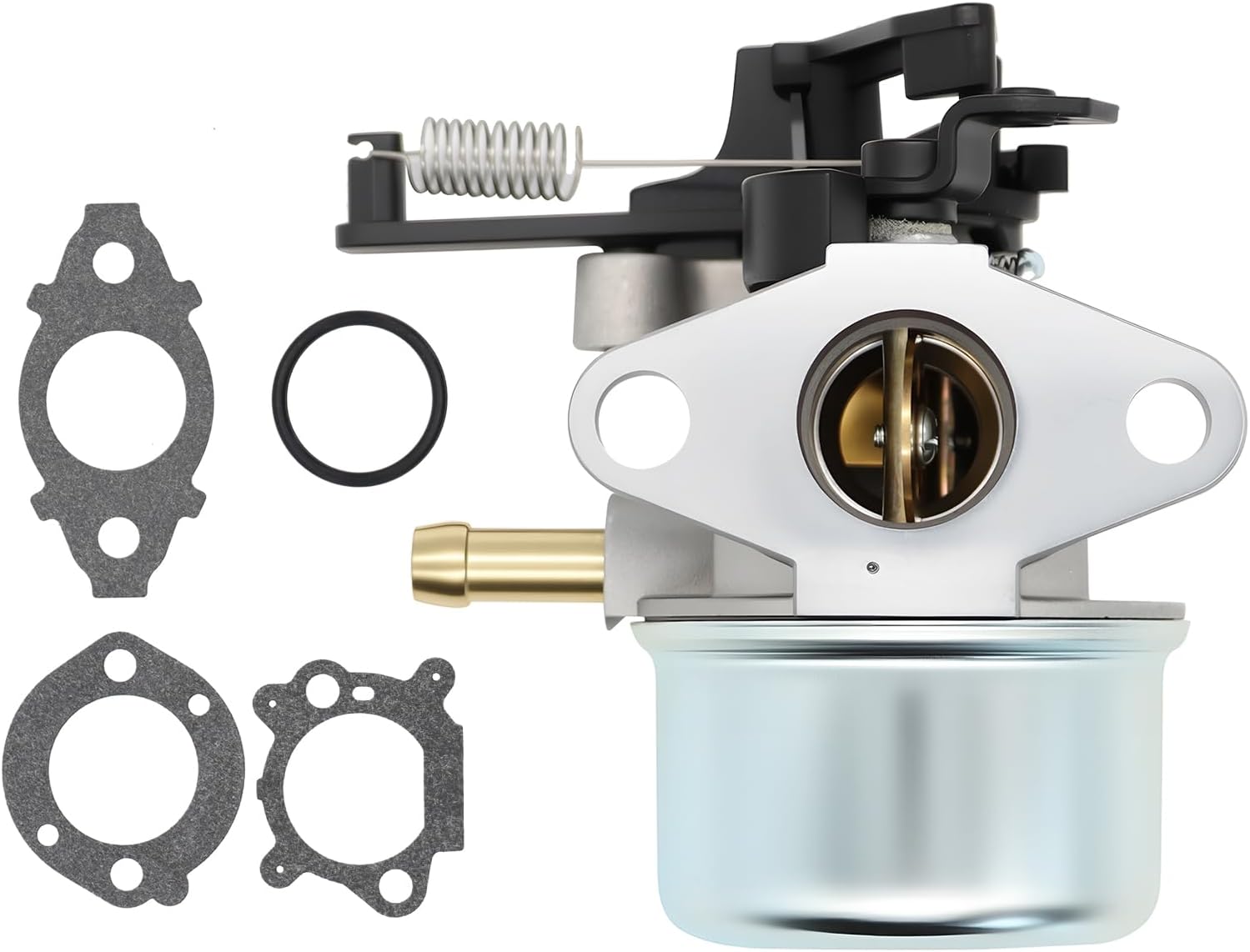 591137 Carburetor with 2700-30 - Pressure Washer 3000Psi recension och pris