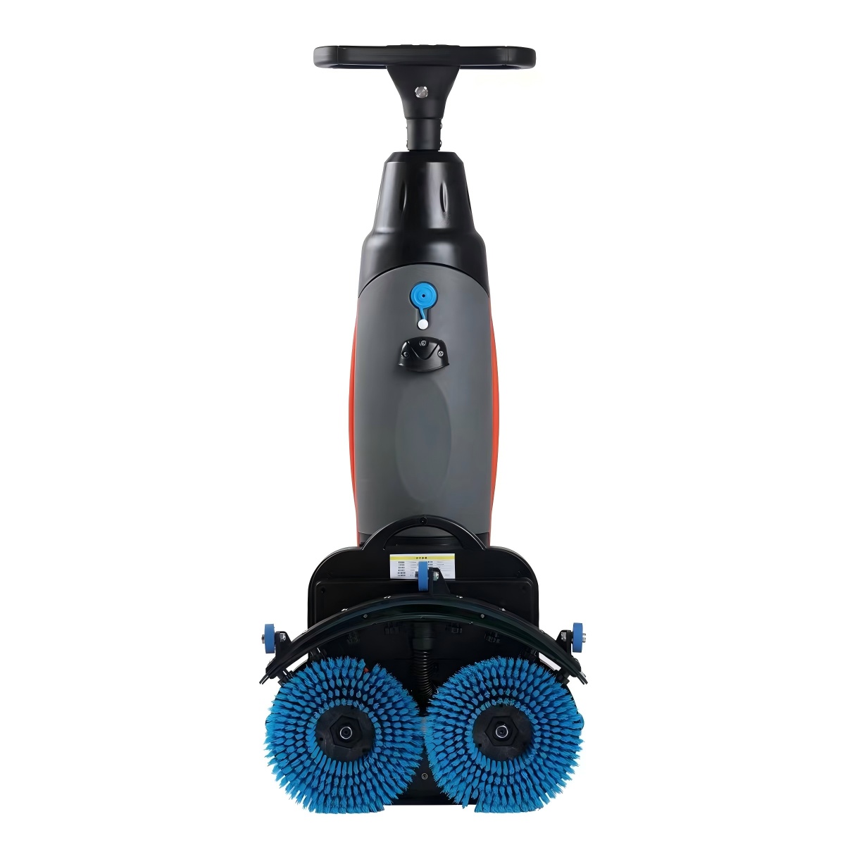 Walk Behind Battery Powered Ch - Floor Scrubber Machine Walk Behind recension och pris