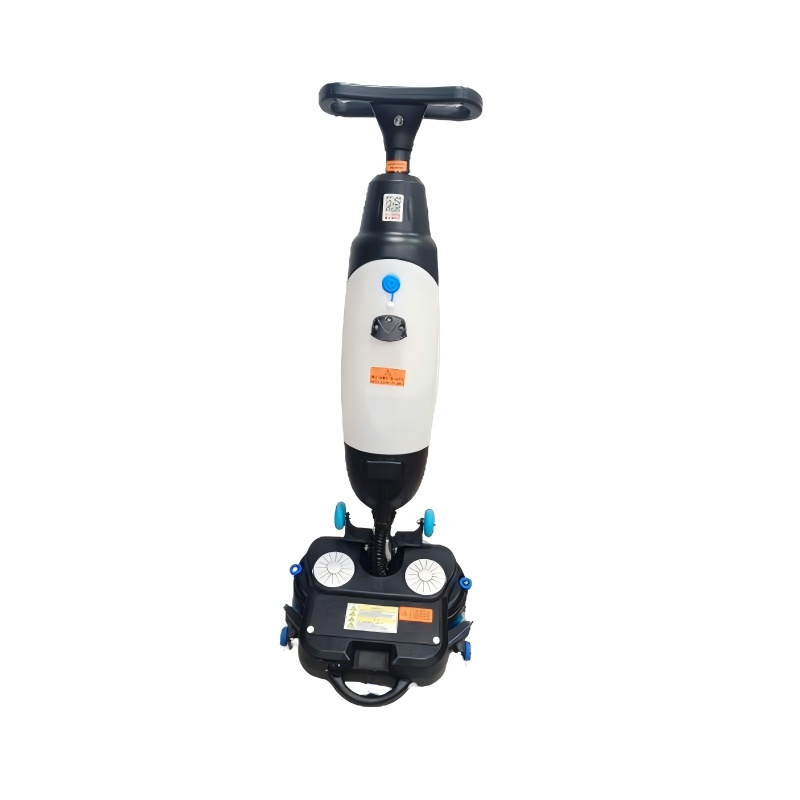 Walk Behind Battery Powered Ch - Floor Scrubber Machine Walk Behind recension och pris