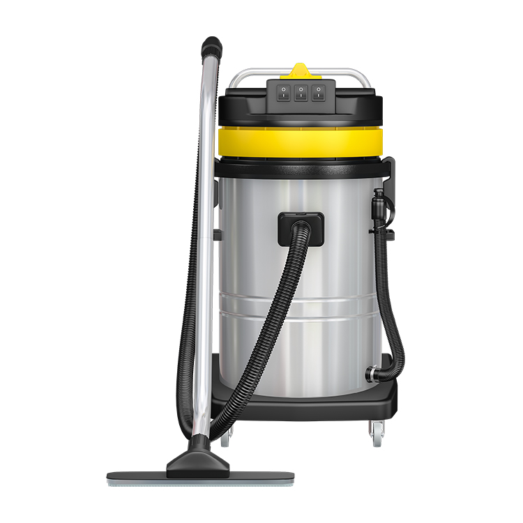2026 60L China Motor 3000W Sta - Wet Dry Vacuum 60L recension och pris