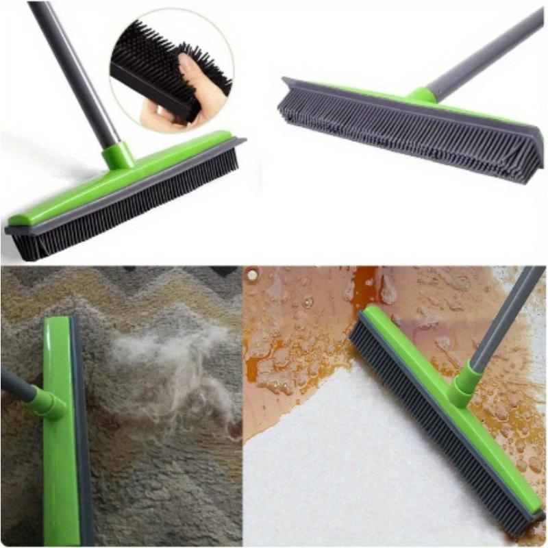 1Pc Pet Carpet Dehairing Sweep - Carpet Extractor Machine recension och pris