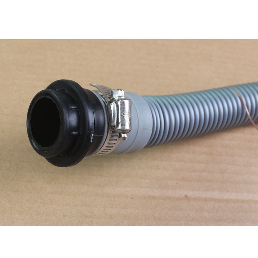 Grey Sewage Drainage Pipe For  - Wet Dry Vacuum 60L recension och pris