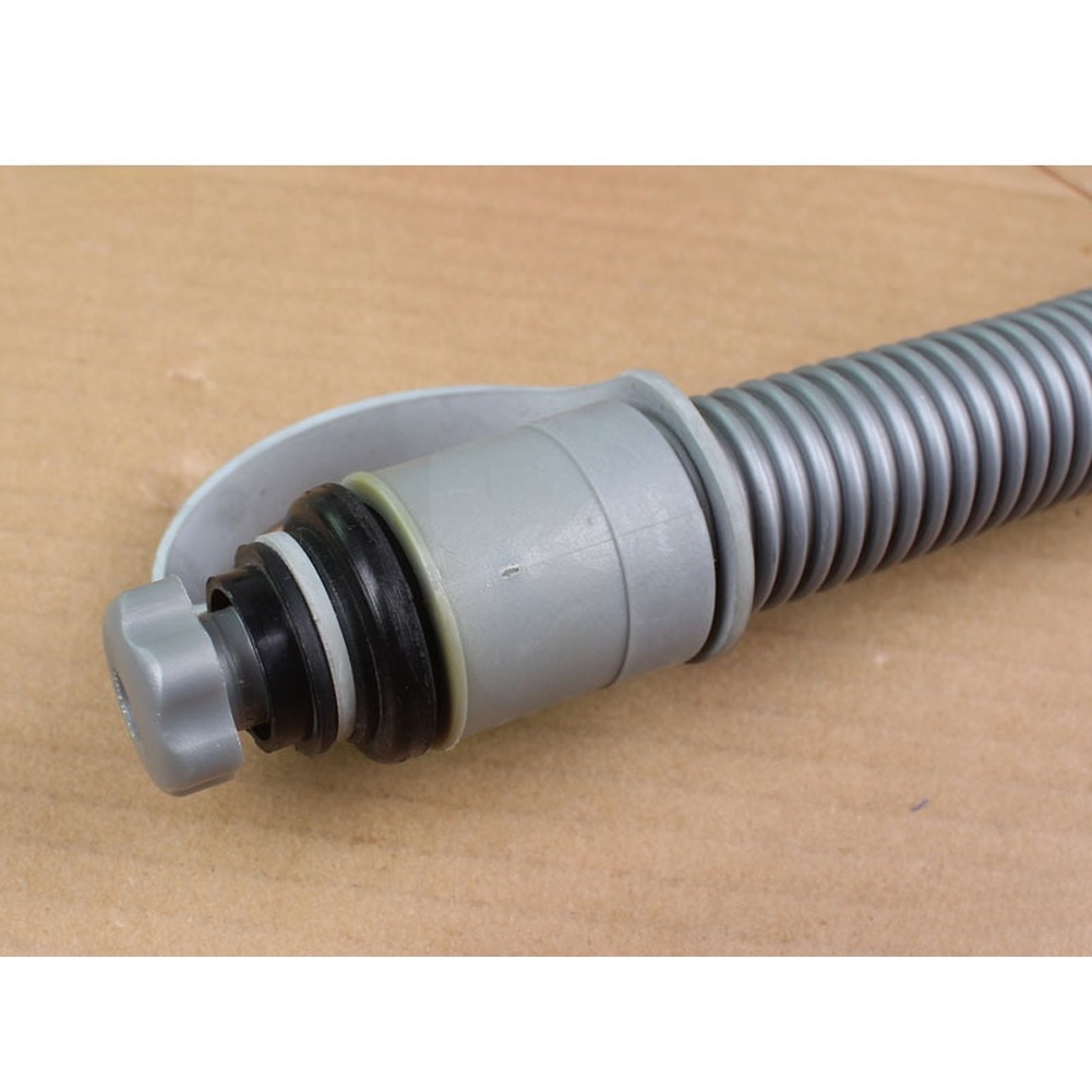 Grey Sewage Drainage Pipe For  - Wet Dry Vacuum 60L recension och pris