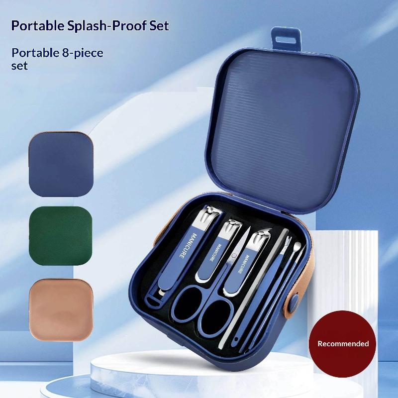 【B】5/8Pcs Handheld Anti Splash - Escalator Cleaning Machine recension och pris