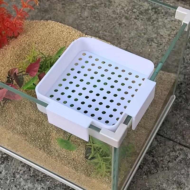 New Aquarium Fish Tank Water C - Escalator Cleaning Machine recension och pris