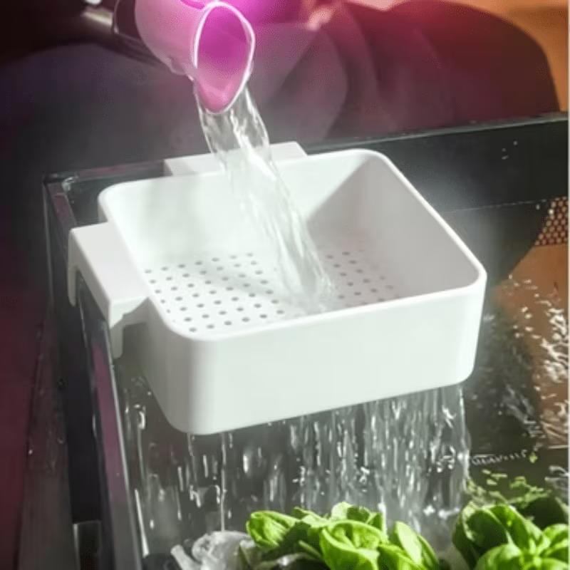 New Aquarium Fish Tank Water C - Escalator Cleaning Machine recension och pris