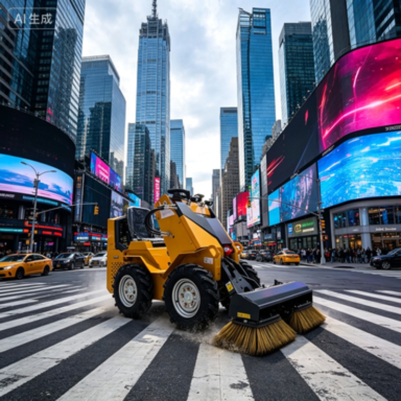 Commercial Electric Floor Swee - Floor Sweeper Machine Manual recension och pris