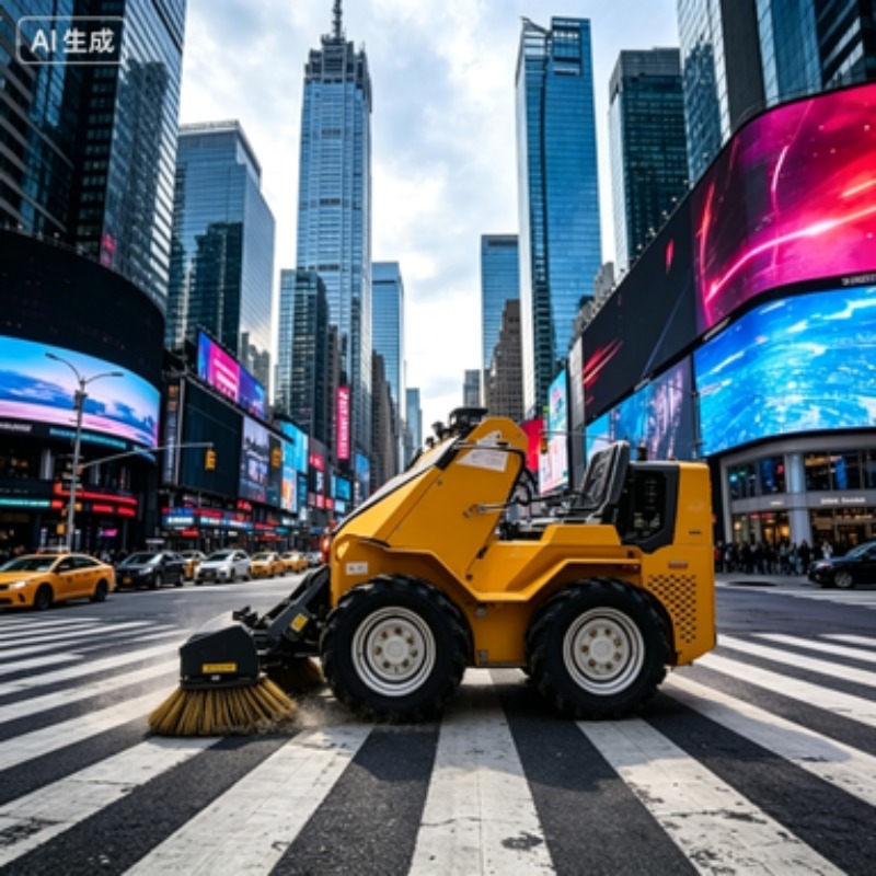 Commercial Electric Floor Swee - Floor Sweeper Machine Manual recension och pris