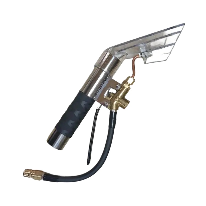 High Temperature Steam Cleaner - Carpet Extractor Machine recension och pris