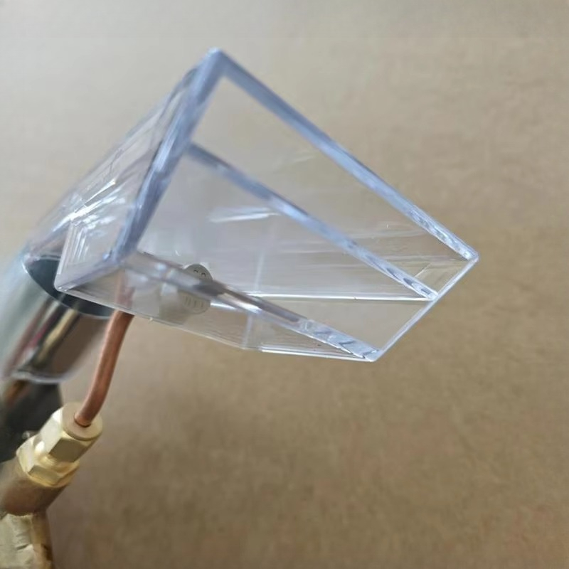 High Temperature Steam Cleaner - Carpet Extractor Machine recension och pris